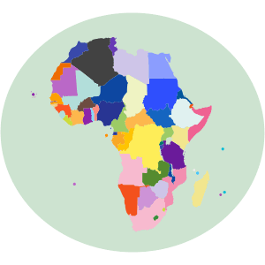Africa logo