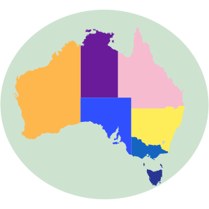 Australia logo