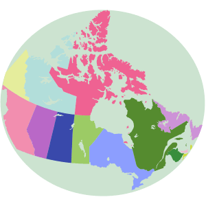 Canada logo