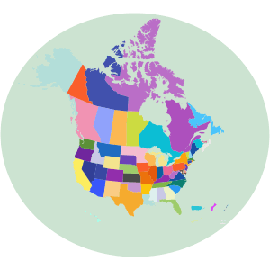 usa-states-and-canada-provinces-map-chart-logo