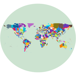 victoria-3-map-chart-logo