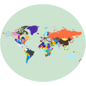 world-map-chart-logo