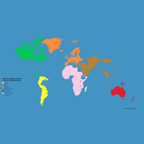 world-map-population-under-100-million